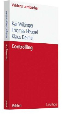 Controlling