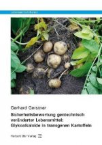 Sicherheitsbewertung gentechnisch veränderter Lebensmittel: Glykoalkaloide in transgenen Kartoffeln
