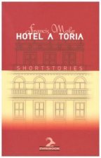 HOTEL A_TORIA