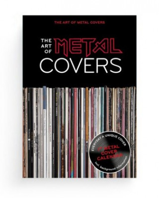 Art of Metal Covers