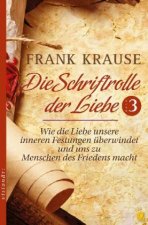 Die Schriftrolle der Liebe (Band 3)