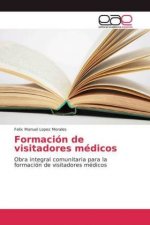 Formacion de visitadores medicos