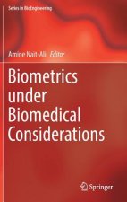 Biometrics under Biomedical Considerations