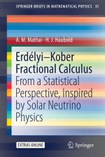Erdelyi-Kober Fractional Calculus