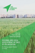 Regional and Local Development in Times of Polarisation