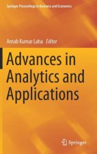 Advances in Analytics and Applications