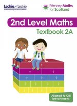 Primary Maths for Scotland Textbook 2A