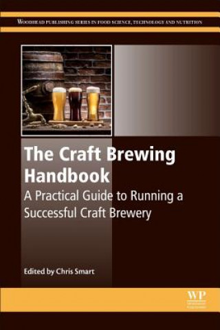 Craft Brewing Handbook
