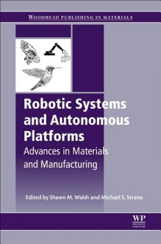 Robotic Systems and Autonomous Platforms