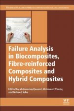 Failure Analysis in Biocomposites, Fibre-Reinforced Composites and Hybrid Composites