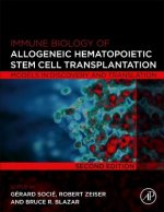 Immune Biology of Allogeneic Hematopoietic Stem Cell Transplantation