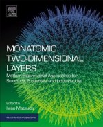 Monatomic Two-Dimensional Layers