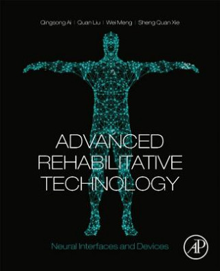 Advanced Rehabilitative Technology