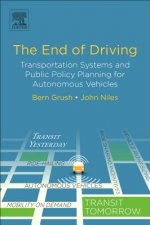 End of Driving