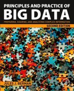 Principles and Practice of Big Data