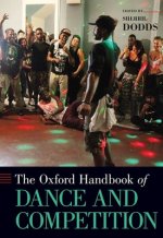 Oxford Handbook of Dance and Competition