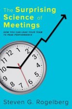 Surprising Science of Meetings