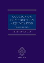 Coulson on Construction Adjudication