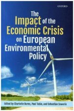Impact of the Economic Crisis on European Environmental Policy