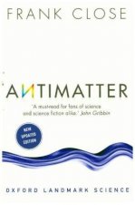 Antimatter