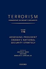 TERRORISM: COMMENTARY ON SECURITY DOCUMENTS VOLUME 116