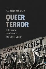 Queer Terror