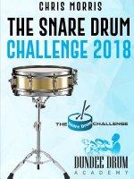Snare Drum Challenge 2018