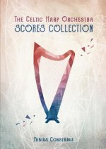 Celtic Harp Orchestra Scores Collection 2003-2018