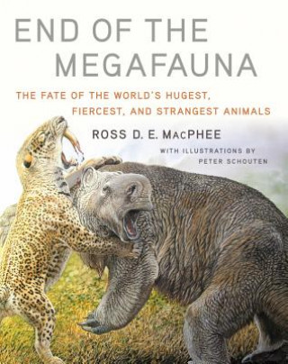 End of the Megafauna