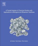 Fractal Analysis of Chemical Kinetics with Applications to Biological and Biosensor Interfaces