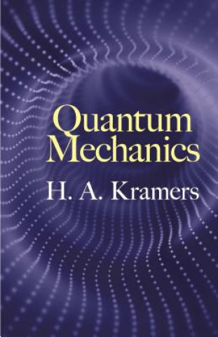 Quantum Mechanics