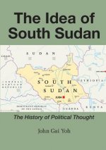 Idea of South Sudan