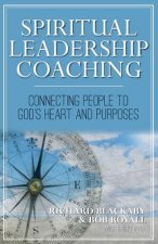 Spiritual Leadership Coaching