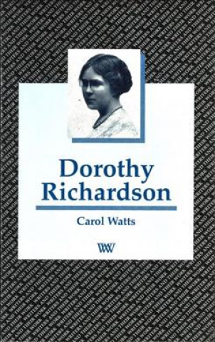 Dorothy Richardson