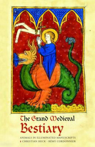 Grand Medieval Bestiary (Dragonet Edition)