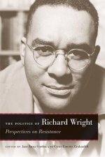 Politics of Richard Wright