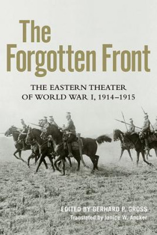Forgotten Front