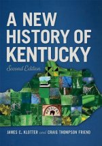 New History of Kentucky