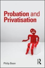 Probation and Privatisation