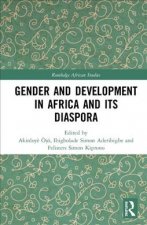 Gender and Development in Africa and Its Diaspora