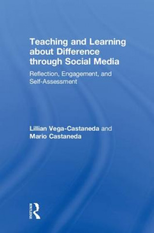 Teaching and Learning about Difference through Social Media