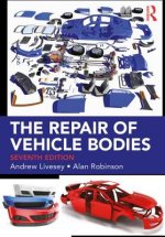 Repair of Vehicle Bodies