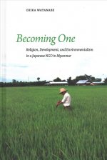 Becoming One