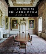 Rebirth of an English Country House
