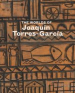 Worlds of Joaquin Torres-Garcia
