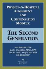 Physician-Hospital Alignment and Compensation Models