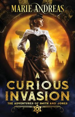 Curious Invasion