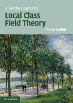 Gentle Course in Local Class Field Theory