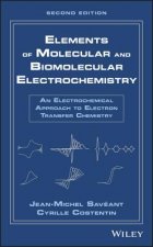 Elements of Molecular and Biomolecular Electrochemistry - An Electrochemical Approach to Electron Transfer Chemistry, 2nd Edition