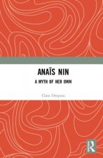 Anais Nin